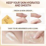 Firming Snail Sleeping Face Mask - Image 5